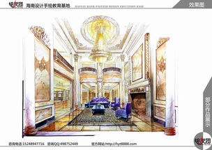 海口手繪培訓 開啟海南藝術之旅，點燃繪畫創(chuàng)作潛能